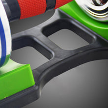 Load image into Gallery viewer, 1Pair Dumbbell Bracket Dumbbell Placement Frame Stand Floor Protection Fitness Training Device For Household