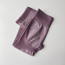 Load image into Gallery viewer, Seamless Leggings Sports Tights Woman Fitness High Waist Yoga Pants Push Up Sport Legging Exercise Gym Leggings