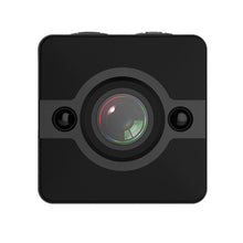 Load image into Gallery viewer, SQ12 HD 1080P Mini Camera Night Vision Camcorder Sport Outdoor DV Voice Video Recorder Action Waterproof