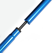 Load image into Gallery viewer, Lightweight Foldable Foldable Quick Lock Trekking Rod Hiking Pole Cross-country Running Cane Aluminum Foldable Cane