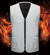Load image into Gallery viewer, Heated vest