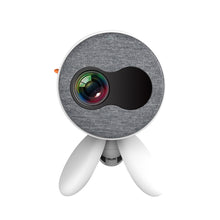 Load image into Gallery viewer, LEJIADA YG220 Mini Projector 3.5mm Audio Phone with screen Update Version Portable Pocket Projector Video Player