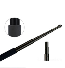 Load image into Gallery viewer, Motorcycle Camera Holder; Bracket Clamp Mount; Invisible Selfie Stick; Bike