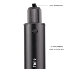 Load image into Gallery viewer, Motorcycle Camera Holder; Bracket Clamp Mount; Invisible Selfie Stick; Bike