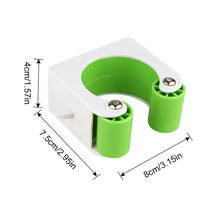 Load image into Gallery viewer, Bike Parking Rack Storage Holder Indoor Wall Vertical Bicycle Bracket Mountain Bike Road Bike Accessories