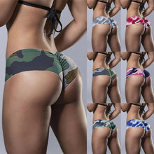 Load image into Gallery viewer, Yoga Shorts; Women's Fitness Sports Wear; Elastic Breathable