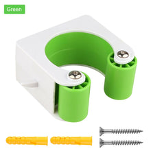 Load image into Gallery viewer, Bike Parking Rack Storage Holder Indoor Wall Vertical Bicycle Bracket Mountain Bike Road Bike Accessories