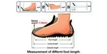 Load image into Gallery viewer, Men Winter Snow Boots; Super Warm; Outdoors Hiking ; High Quality Waterproof Leather High Top
