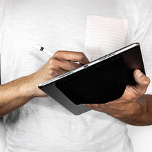 Load image into Gallery viewer, Mintiml Newly Adhesive Laptop Back Storage Bag For Accessories