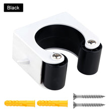 Load image into Gallery viewer, Bike Parking Rack Storage Holder Indoor Wall Vertical Bicycle Bracket Mountain Bike Road Bike Accessories