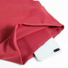 Load image into Gallery viewer, Yoga Pants Women Leggings Yoga Pants Girl Fitness Soft Tights High Waist Mention Hip No T Line Women's Sports Pants