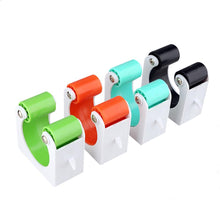 Load image into Gallery viewer, Bike Parking Rack Storage Holder Indoor Wall Vertical Bicycle Bracket Mountain Bike Road Bike Accessories