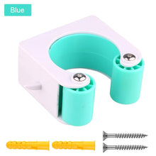 Load image into Gallery viewer, Bike Parking Rack Storage Holder Indoor Wall Vertical Bicycle Bracket Mountain Bike Road Bike Accessories