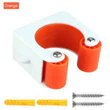 Load image into Gallery viewer, Bike Parking Rack Storage Holder Indoor Wall Vertical Bicycle Bracket Mountain Bike Road Bike Accessories