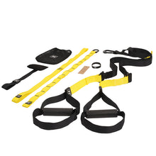 Load image into Gallery viewer, Gym Home Resistance Bands; Hanging Training Strap; Yoga Pull Up