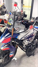 Load image into Gallery viewer, Motorcycle Camera Holder; Bracket Clamp Mount; Invisible Selfie Stick; Bike