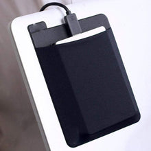 Load image into Gallery viewer, Mintiml Newly Adhesive Laptop Back Storage Bag For Accessories