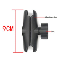 Load image into Gallery viewer, Motorcycle Camera Holder; Bracket Clamp Mount; Invisible Selfie Stick; Bike