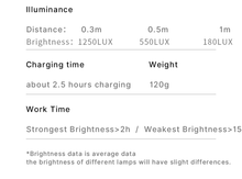 Load image into Gallery viewer, Ulanzi VL120 RGB LED Video Light; Full Color Rechargeable 3100mAh Dimmable 2500-9000K Lamp