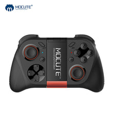Load image into Gallery viewer, MOCUTE 050 VR Bluetooth Game Pad; Android Joystick/Remote Controller