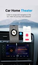 Load image into Gallery viewer, Vention Jack 3.5mm Aux Cable Male to Male 3.5mm Audio Cable Jack for JBL Xiaomi Oneplus Headphones Speaker Cable Car Aux Cord