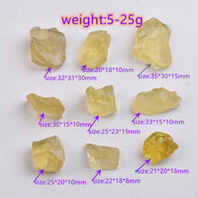 Load image into Gallery viewer, 1PC Natural Amethyst Irregular Healing Stone; Purple Gravel Mineral; Raw Quartz Crystal