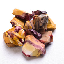 Load image into Gallery viewer, 1PC Natural Amethyst Irregular Healing Stone; Purple Gravel Mineral; Raw Quartz Crystal