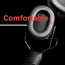 Load image into Gallery viewer, ZOHAN Electronic Headset 5.0 Bluetooth Earmuffs shooting Ear Protection Wireless Headphones Noise Canceling Charging for Music