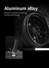 Load image into Gallery viewer, NATFIRE SF2 White Laser Search LEP Flashlight; 1200 Meter W/ 21700 Battery Type C Rechargeable