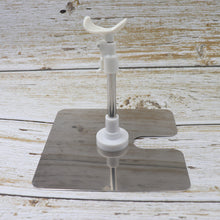 Load image into Gallery viewer, Universal 30/36/42/48/60cm Dolls Stainless Steel Adjustable Display Stand; 1/3 1/4 1/6 Dolls