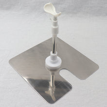 Load image into Gallery viewer, Universal 30/36/42/48/60cm Dolls Stainless Steel Adjustable Display Stand; 1/3 1/4 1/6 Dolls