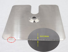 Load image into Gallery viewer, Universal 30/36/42/48/60cm Dolls Stainless Steel Adjustable Display Stand; 1/3 1/4 1/6 Dolls