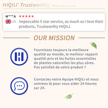 Load image into Gallery viewer, HIQILI 16 Bottle 10ML Essential Oils Set,100% Pure Nature for Aromatherapy | Humidifier, Massage,Diffuser, Skin & Hair Care,DIY