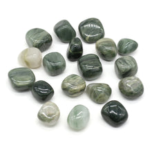 Load image into Gallery viewer, Opal Quartz Ornaments Irregular Crystal Polished Healing; Home Decor 1PC