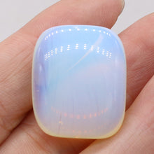 Load image into Gallery viewer, Opal Quartz Ornaments Irregular Crystal Polished Healing; Home Decor 1PC