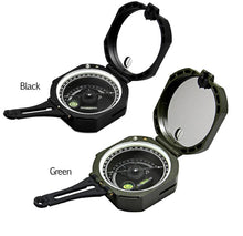 Load image into Gallery viewer, Eyeskey Professional Compass; Lightweight; Outdoor Survival
