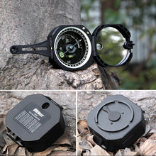 Load image into Gallery viewer, Eyeskey Professional Compass; Lightweight; Outdoor Survival
