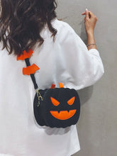 Load image into Gallery viewer, Halloween Pumpkin Bag Women 2023; New Niche Design; Fun Personality
