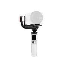 Load image into Gallery viewer, ZHIYUN Crane M3S Crane M3 S 3-axis Handheld Camera Gimbal Stabilizer Bluetooth Shutter Control for Mirrorless Cameras Phone
