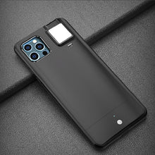 Load image into Gallery viewer, iPhone 12 Pro Max LED Light Flash Case Cover

