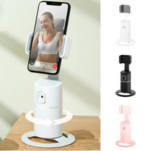 Load image into Gallery viewer, Auto Face Tracking; Gimbal Stabilizer; 360 Rotary Smart Selfie Stick
