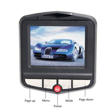 Load image into Gallery viewer, Dash Cam Car Camera; HD 1080P  DVR Recorder; Auto Rear View Camera Vehical Car  Cam Of Mirror Recorder
