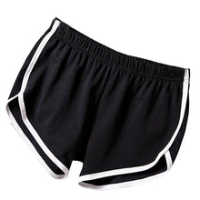 Load image into Gallery viewer, Summer Shorts Women Casual Shorts Workout Waistband Skinny Short
