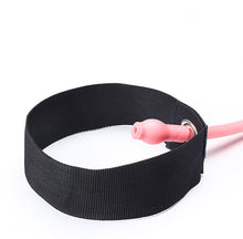 Load image into Gallery viewer, Pilates Exercise Stick Toning Bar Fitness Home Yoga Gym Body Workout Body Abdominal Resistance Bands Rope Puller
