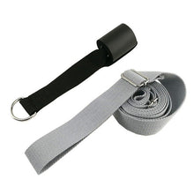 Load image into Gallery viewer, Sport Multi-functional, Adjustable Door Yoga Belt Rope
