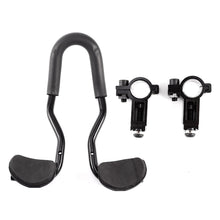 Load image into Gallery viewer, Mountain Bike Aluminum Alloy Rest Bar / TT Bar / Vice Handle Accessories
