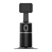 Load image into Gallery viewer, Auto Face Tracking; Gimbal Stabilizer; 360 Rotary Smart Selfie Stick
