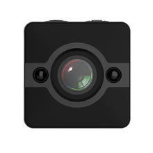 Load image into Gallery viewer, SQ12 HD 1080P Mini Camera Night Vision  Camcorder Sport Outdoor DV Voice Video Recorder Action Waterproof
