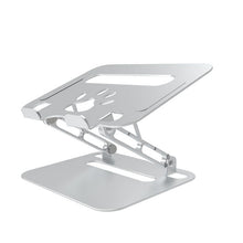Load image into Gallery viewer, Laptop Cooling Stand Foldable Tablet Stand Laptop Stand Aluminum Alloy
