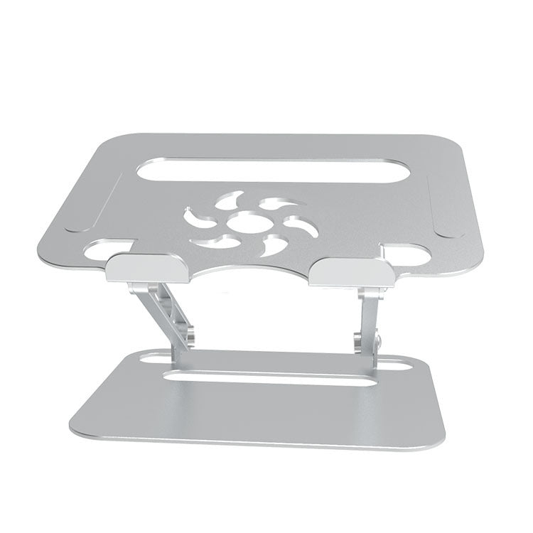 Laptop Cooling Stand Foldable Tablet Stand Laptop Stand Aluminum Alloy